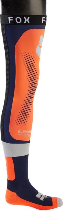 Produktbild Fox Socks 24 Flexair Knee Brace Flo Org (M)