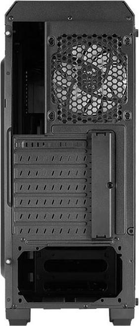 Actual product image AeroCool Skyline ARGB V1 Midi Tower, Acrylic Glass (ATX, mATX, Mini-ITX)
