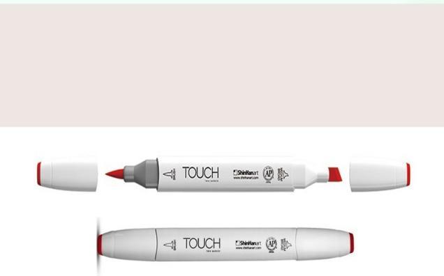 Produktbild Brushmarker Warmgrey 05 (1x)