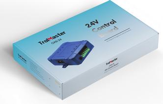 Image du produit Trolmaster OA6-24 Control Board for Aqua-X