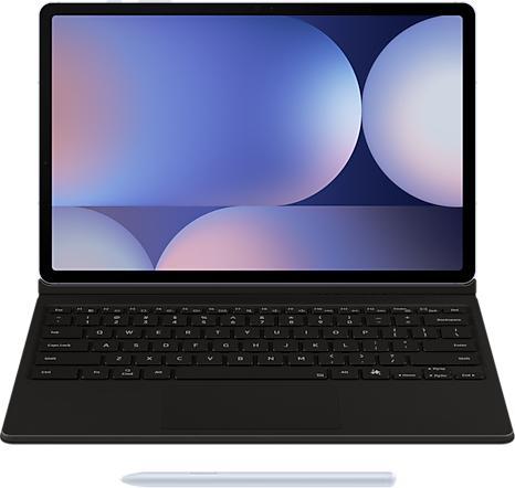 Produktbild Samsung Smart Book Cover (Galaxy Tab S9+, Galaxy Tab S10+, Galaxy Tab S9 FE+)