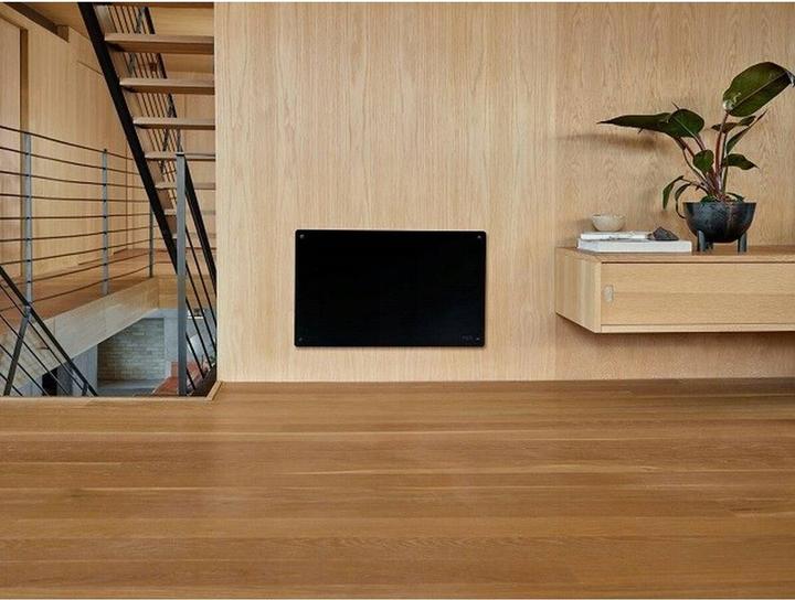Productafbeelding Mill Glas WiFi Binnen Wit (600 W)