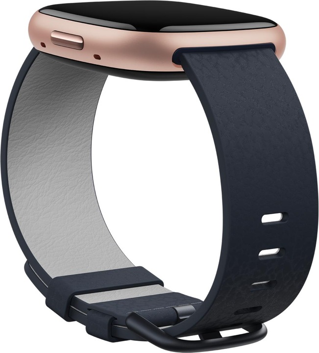 Image du produit Fitbit Volume (24 mm, Cuir, Fitbit Versa 3, Fitbit Versa 4, Fitbit Sense 1, Fitbit Sense 2)