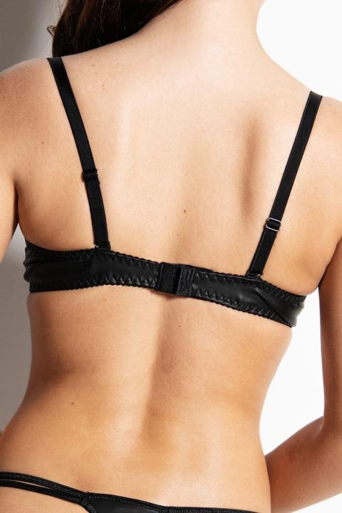 Immagine prodotto Axami Reggiseno push up Wetlook Lola (75 B)