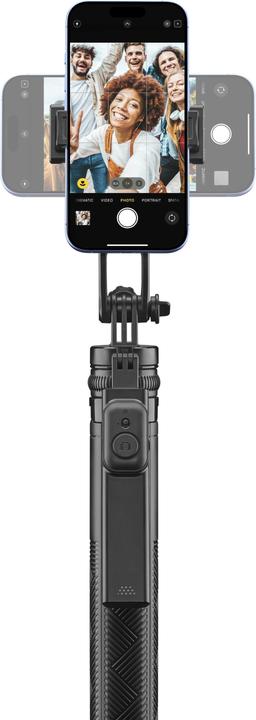 Cellularline Btselfiestickmaxk