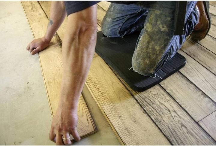 Produktbild Coba Europe KS010004 Knee-Saver (L x B x H