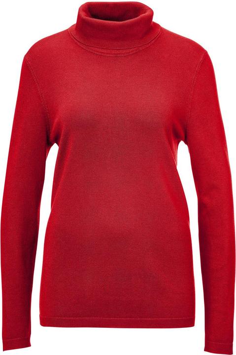 Image du produit Clarina Rollkragenpullover «Beatrice» (38)