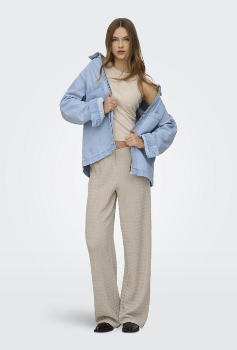 Immagine prodotto Only Onlilse Pant Structure Jrs Noos (M)