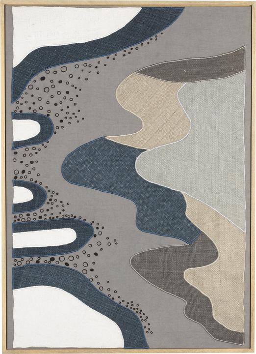 Zuiver Wall Art Coastal