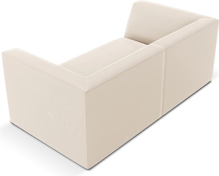 Actual product image CXL by Christian Lacroix Charles (2 person sofa)