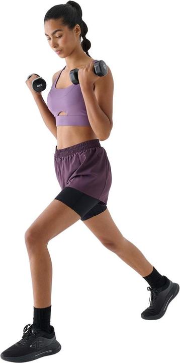 Actual product image 4F FNK F632 (M)