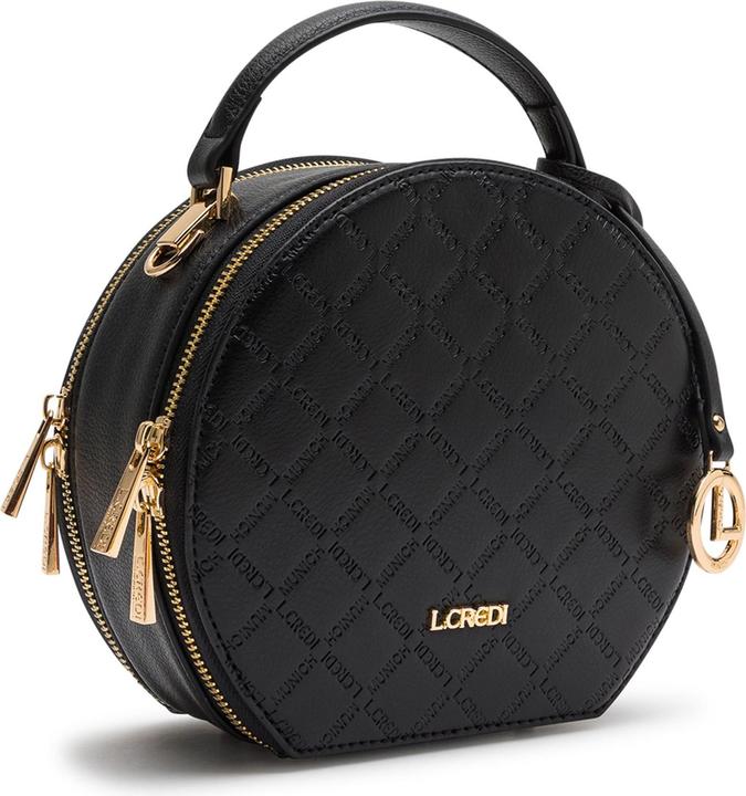 Actual product image L.Credi Filberta handbag 20 cm