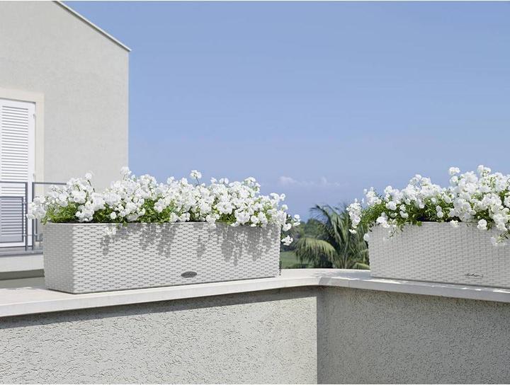 Produktbild Lechuza Balconera Cottage 80 (79 x 79 x 19 cm)