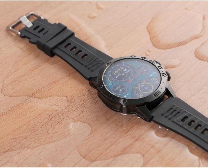 Produktbild Hoko SMW-HCO-Y20-BK