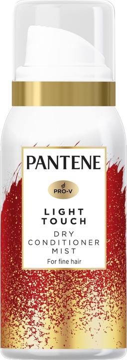 Produktbild Pantene Light Touch Dry Conditioner Mist 180ml (180 ml)