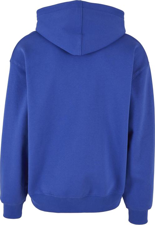 Produktbild DEF Zip Hoody - 72141 (S)