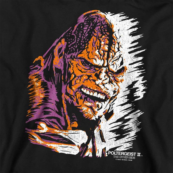 Produktbild Poltergeist Sweatshirt (S)