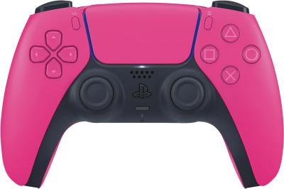 Immagine prodotto Sony DualSense Wireless-Controller - Nova Pink (PS5)