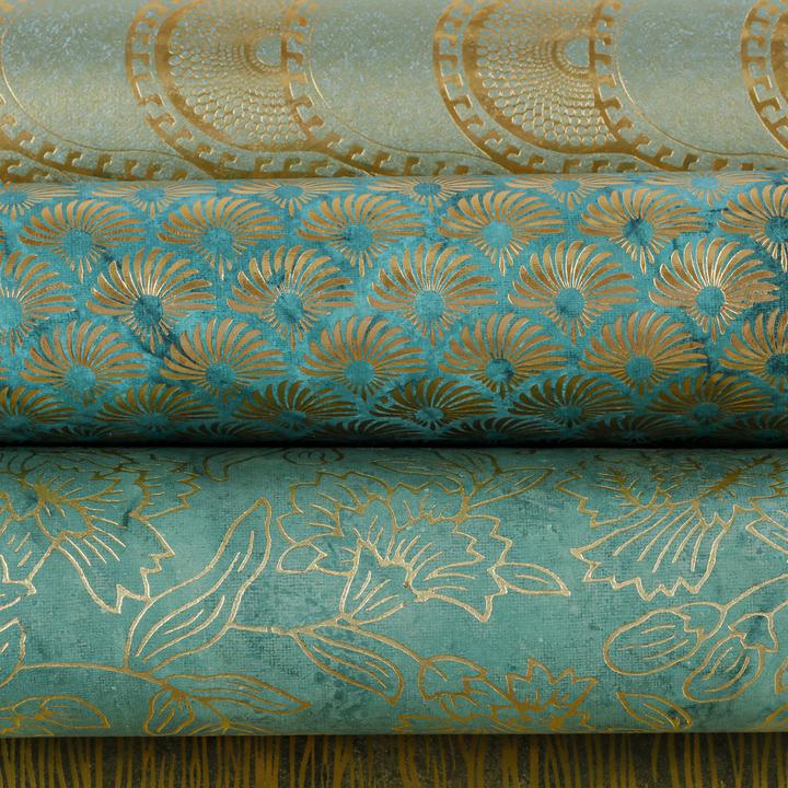 Produktbild Clairefontaine Bastelpapiere (120x)