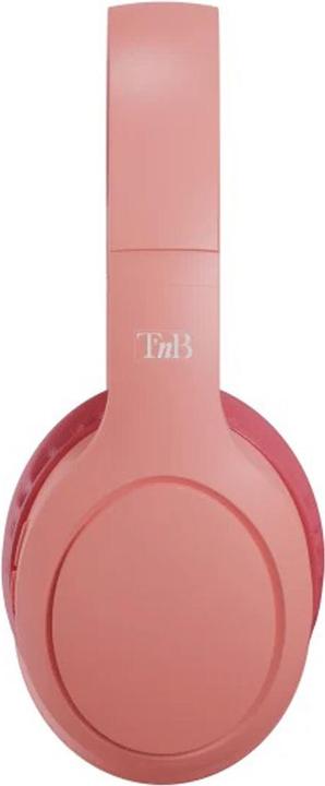 Produktbild T'nB Kopfhörer (Keine Geräuschunterdrückung, 30 h, Kabelgebunden, Kabellos)