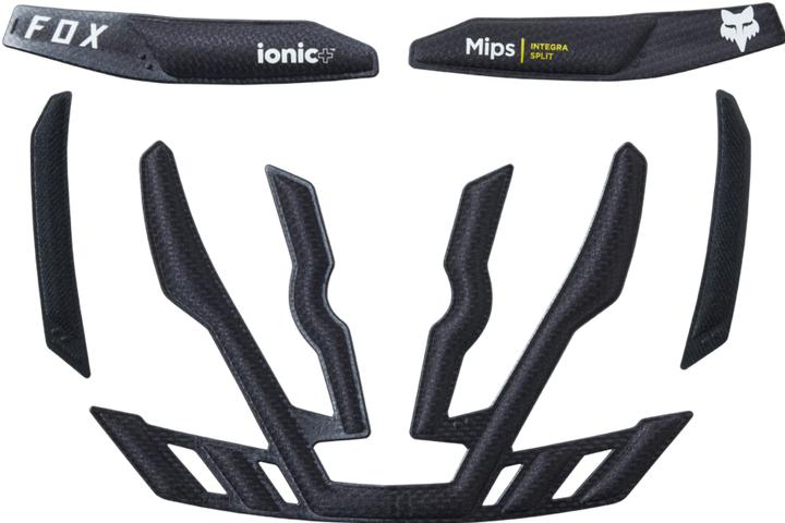 Actual product image Fox Liner 23 Proframe Rs Standard 15mm B