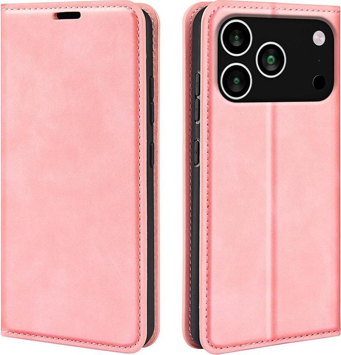 Cover-Discount Stand Flip Case (Apple iPhone 17 Pro)