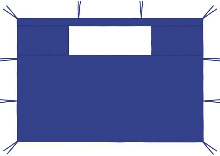 Actual product image vidaXL Goraud (450 cm)