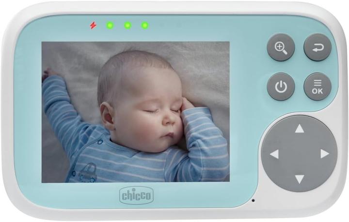 Produktbild Chicco Start (Babyphone mit Kamera, 200 m)