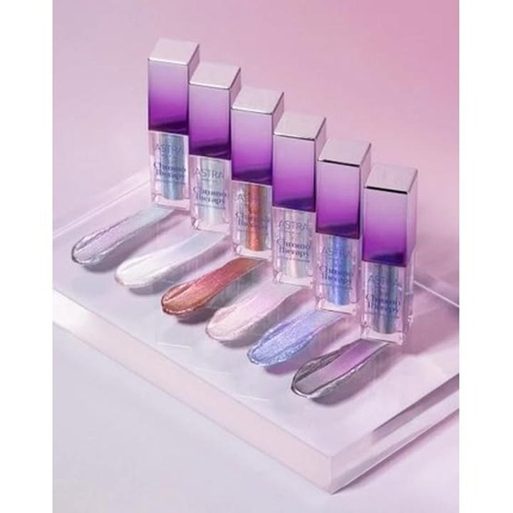 Actual product image Astra Eyeshadow Ideal for Adults Unisex
