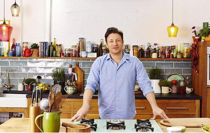 Produktbild Tefal Jamie Oliver (24 cm, Metall, Glas)