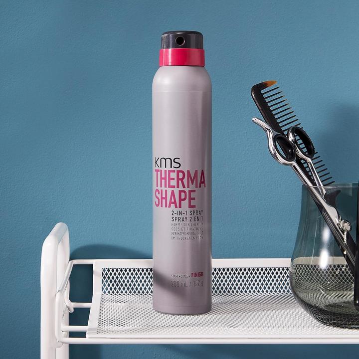 Image du produit KMS California Therma Shape (200 ml)