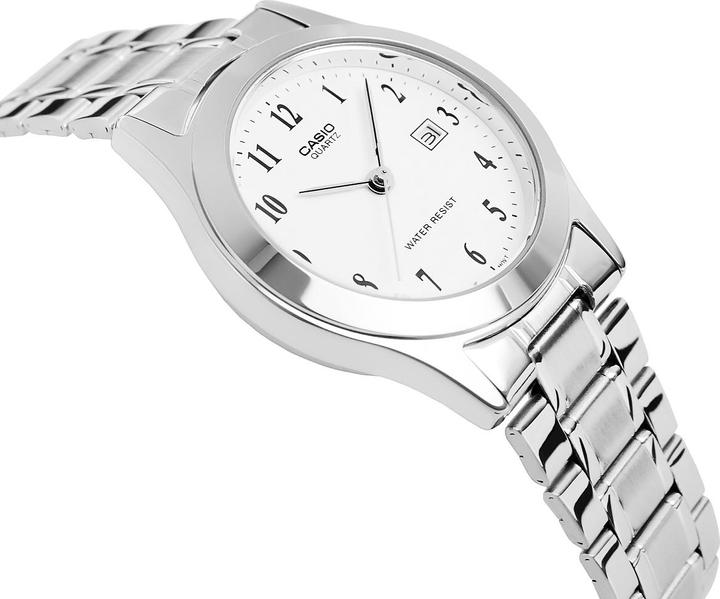 Actual product image Casio Wristwatch (Analogue wristwatch, 30 mm)