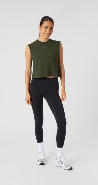 Produktbild Björn Borg Crop Top (M)