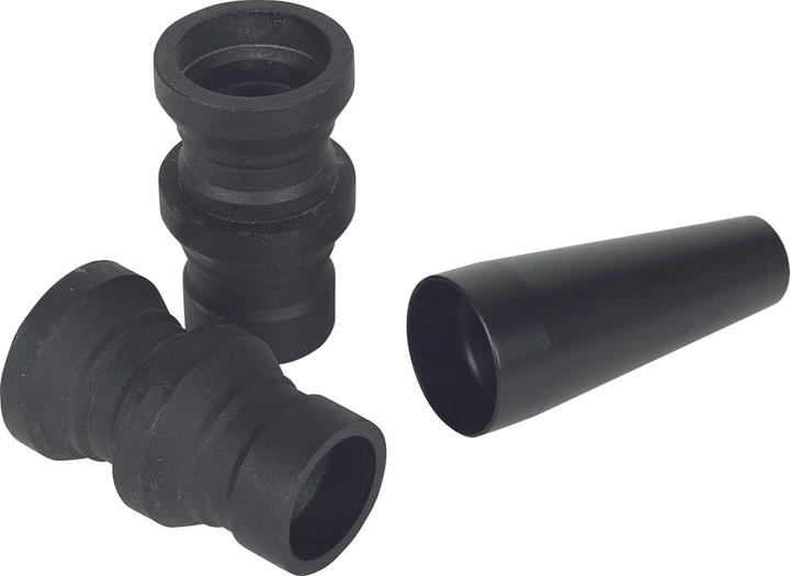 Cejn Rubber protection for couplings