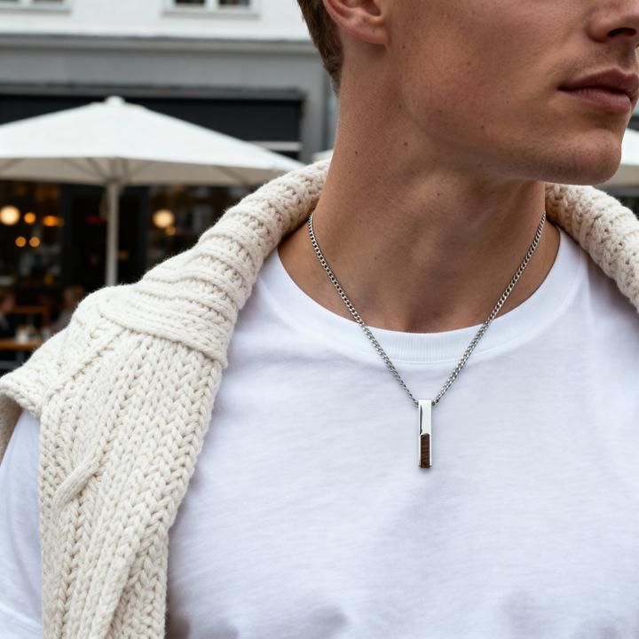 Image du produit Arkai Cruz (Métal, Pierres)