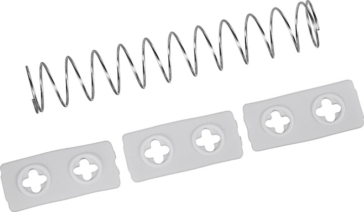 Actual product image Westmark Replacement spring for 4030