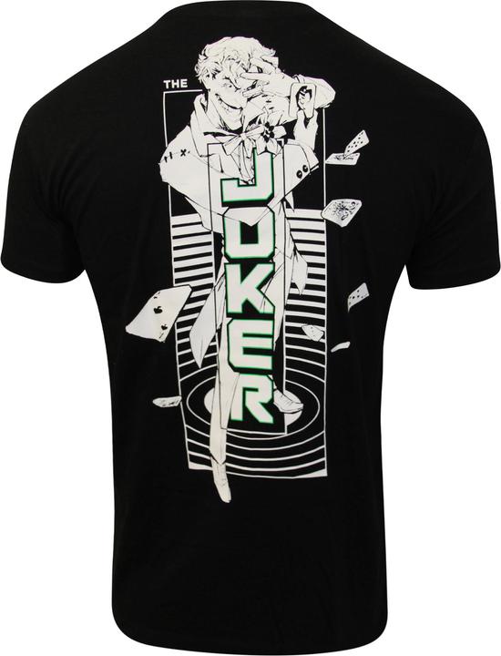 Actual product image The Joker Tshirt (M)