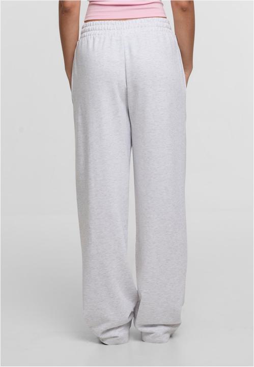 Produktbild DEF NICE Jogginghosen greymelange L (L)