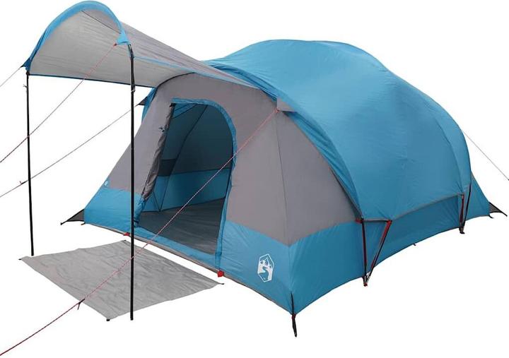 vidaXL Marylou (Tunnelzelt, 12.45 kg, 8 Personen) - kaufen bei Galaxus