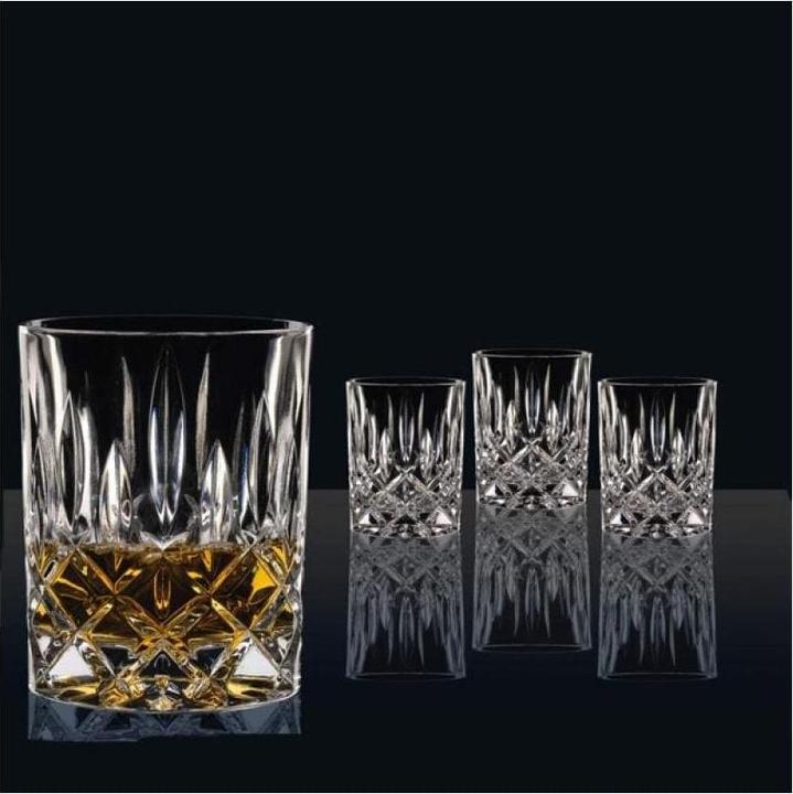 Produktbild Nachtmann Noblesse (2.95 dl, 4 x, Whiskygläser)