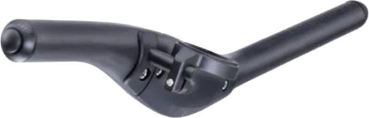Actual product image Zipp Handlebar Comp Mount Garmin/Wahoo Vuka Shift Axs