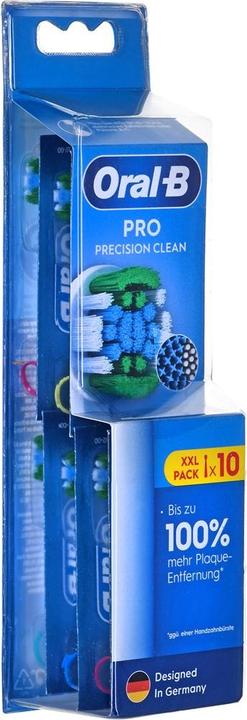 Image du produit Oral-B Pro Precision Clean (10 x)