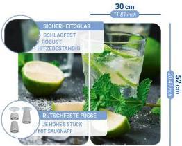 Actual product image Wenko Mojito