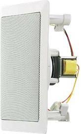 Actual product image Visaton HiFi ceiling loudspeaker DL 18/2 SQ