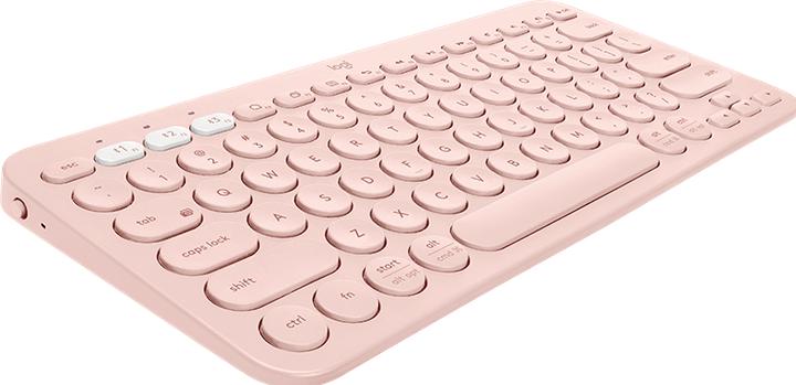 Immagine prodotto Logitech K380 (US, Senza fili)