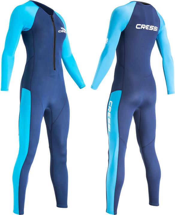 Actual product image Cressi Wahoo (1.5 mm, M)
