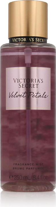 Actual product image Victoria's Secret Velvet Petals (250 ml, Floral, Sweet)