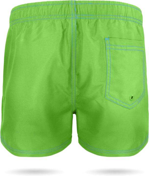 Actual product image Normani Beacon swim shorts (L)