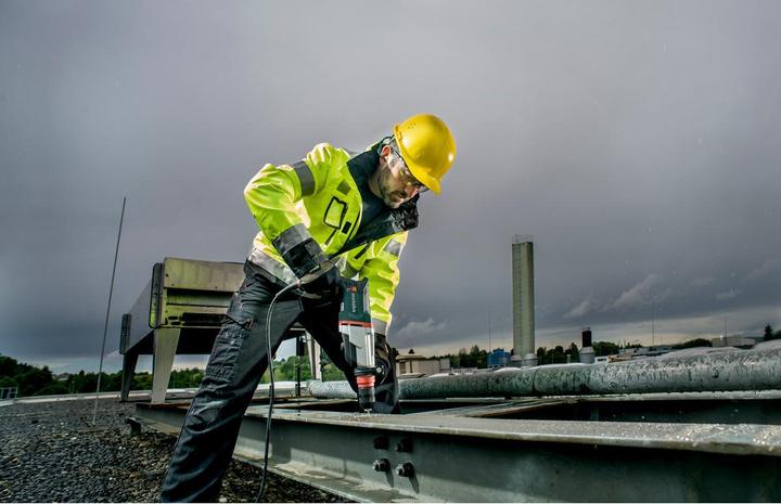 Actual product image Metabo KHE 2660 Quick (Electrical connection)