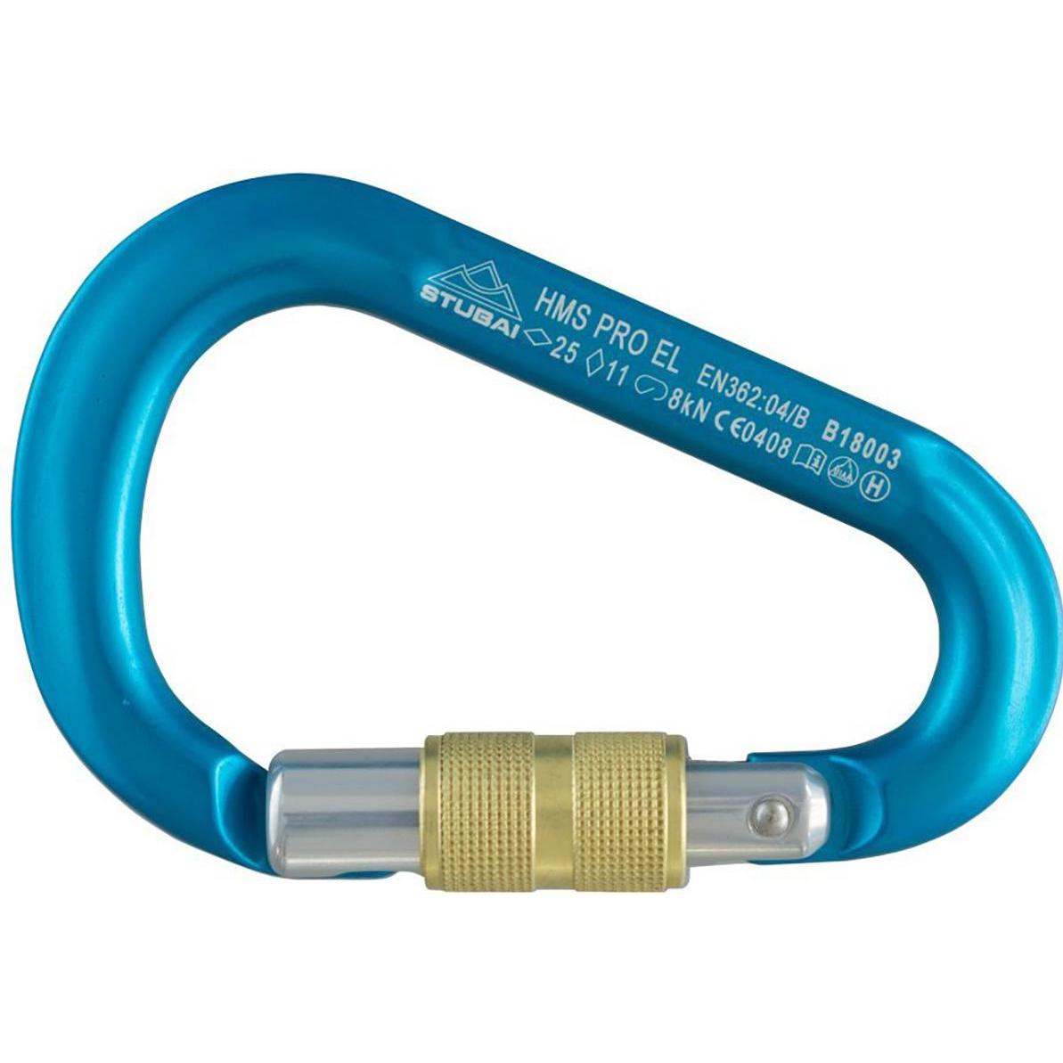 Stubai, Karabiner